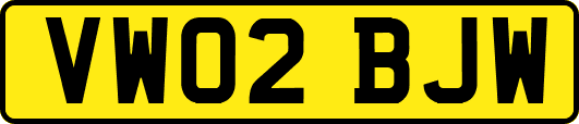 VW02BJW