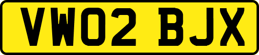 VW02BJX