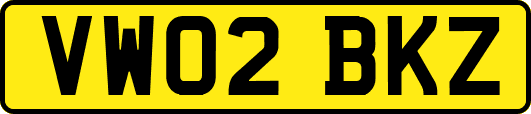 VW02BKZ