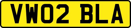 VW02BLA