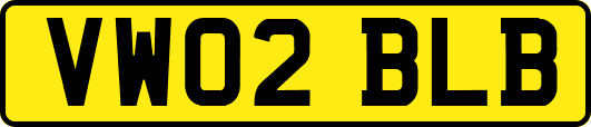 VW02BLB