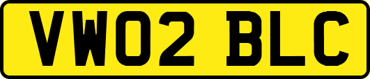 VW02BLC
