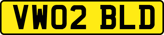 VW02BLD