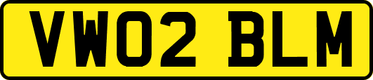 VW02BLM