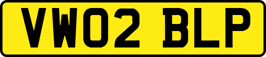 VW02BLP