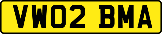 VW02BMA