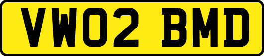 VW02BMD