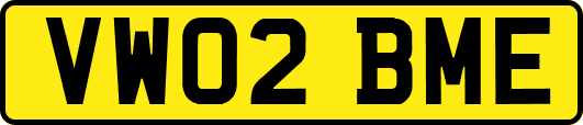 VW02BME