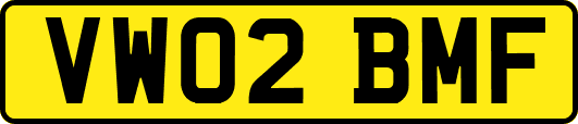 VW02BMF