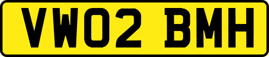 VW02BMH