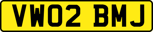 VW02BMJ