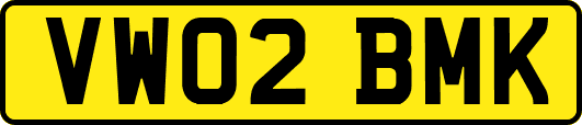 VW02BMK