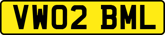VW02BML
