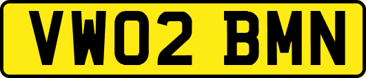 VW02BMN