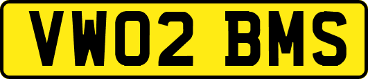 VW02BMS