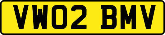 VW02BMV