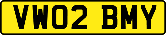 VW02BMY