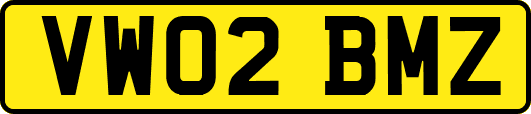 VW02BMZ