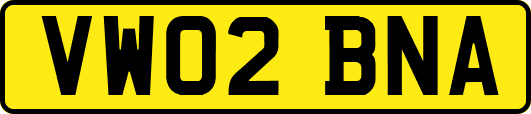 VW02BNA