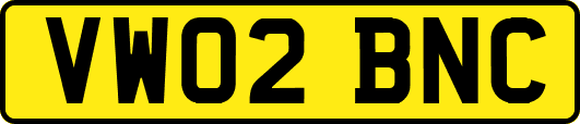 VW02BNC