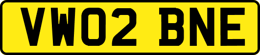 VW02BNE