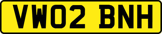 VW02BNH