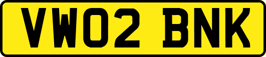 VW02BNK