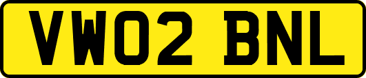VW02BNL