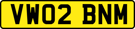 VW02BNM