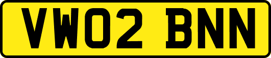 VW02BNN