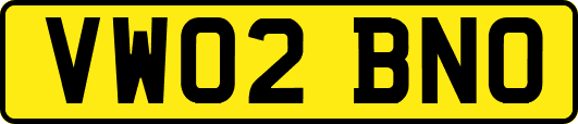 VW02BNO