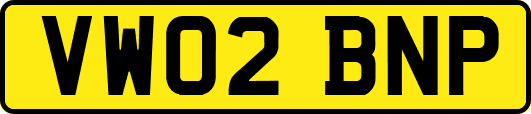 VW02BNP