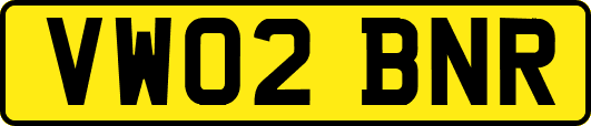 VW02BNR