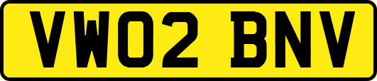 VW02BNV