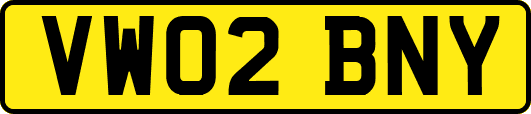 VW02BNY