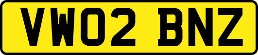 VW02BNZ