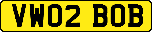 VW02BOB