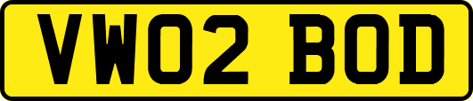 VW02BOD