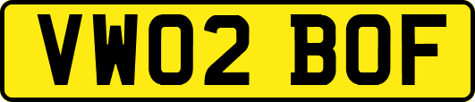 VW02BOF