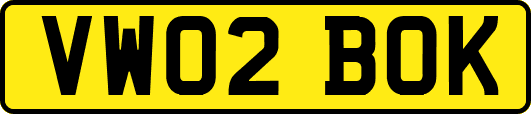 VW02BOK