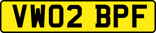 VW02BPF