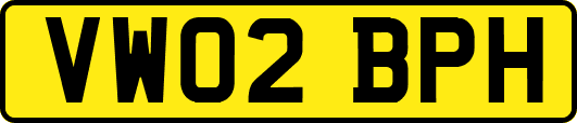 VW02BPH