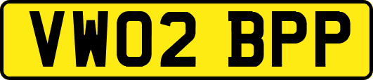 VW02BPP