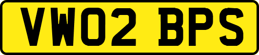 VW02BPS
