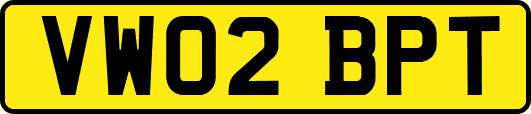 VW02BPT