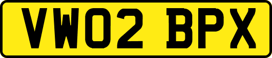 VW02BPX