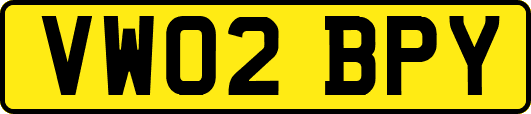 VW02BPY
