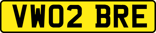 VW02BRE