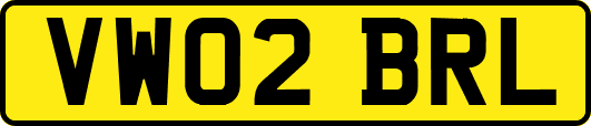 VW02BRL