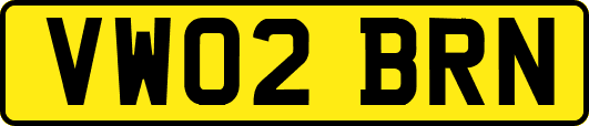 VW02BRN